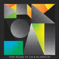Incarnation by Years Around the Sun