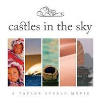 Castles in the Sky Soundtrack by Years Around the Sun