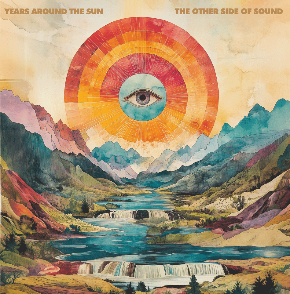 The Other Side of Sound - CD