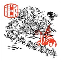 Inva De Siva by Years Around the Sun