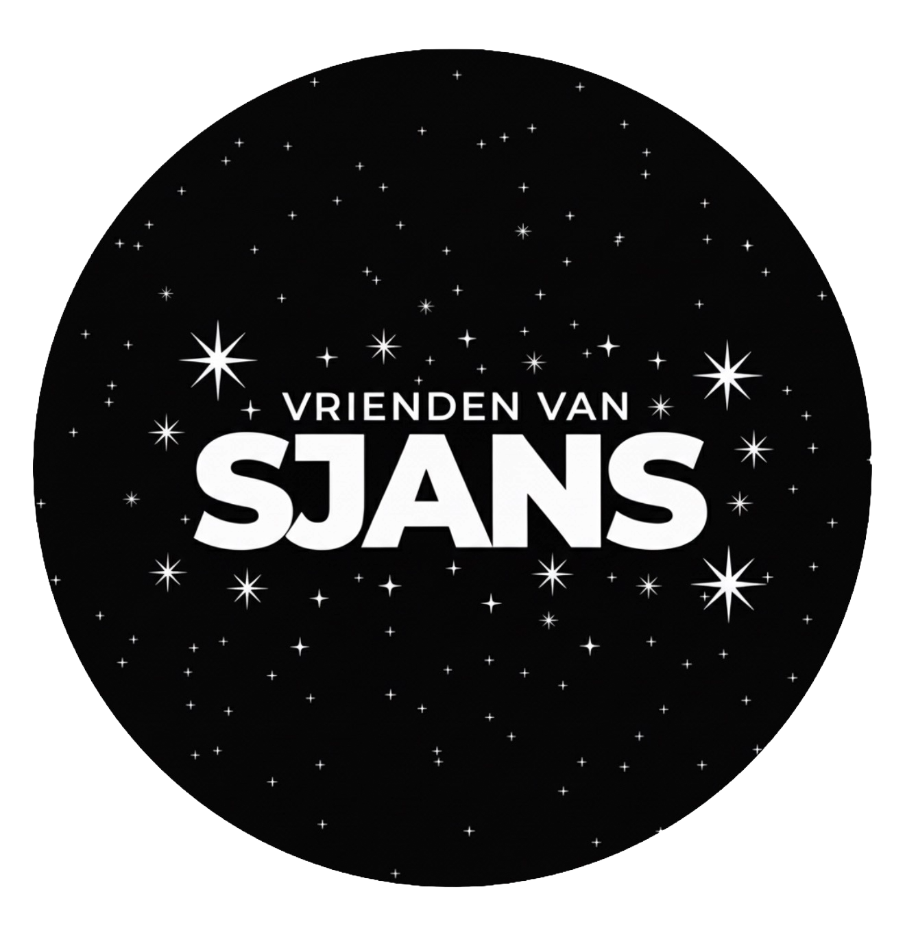 Vrienden van Sjans