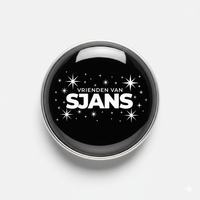 Vrienden van SJANS