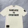 Kankakee Vs Everybody Shirts 