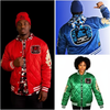 Jackets 