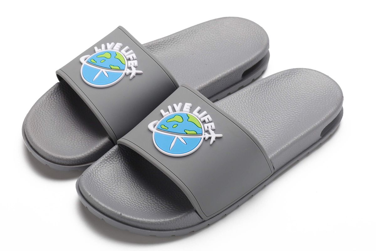 Live Life Slides 