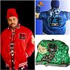 Jackets 