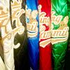Jackets 
