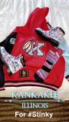 Kankakee Boots
