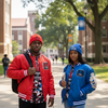 Jackets 