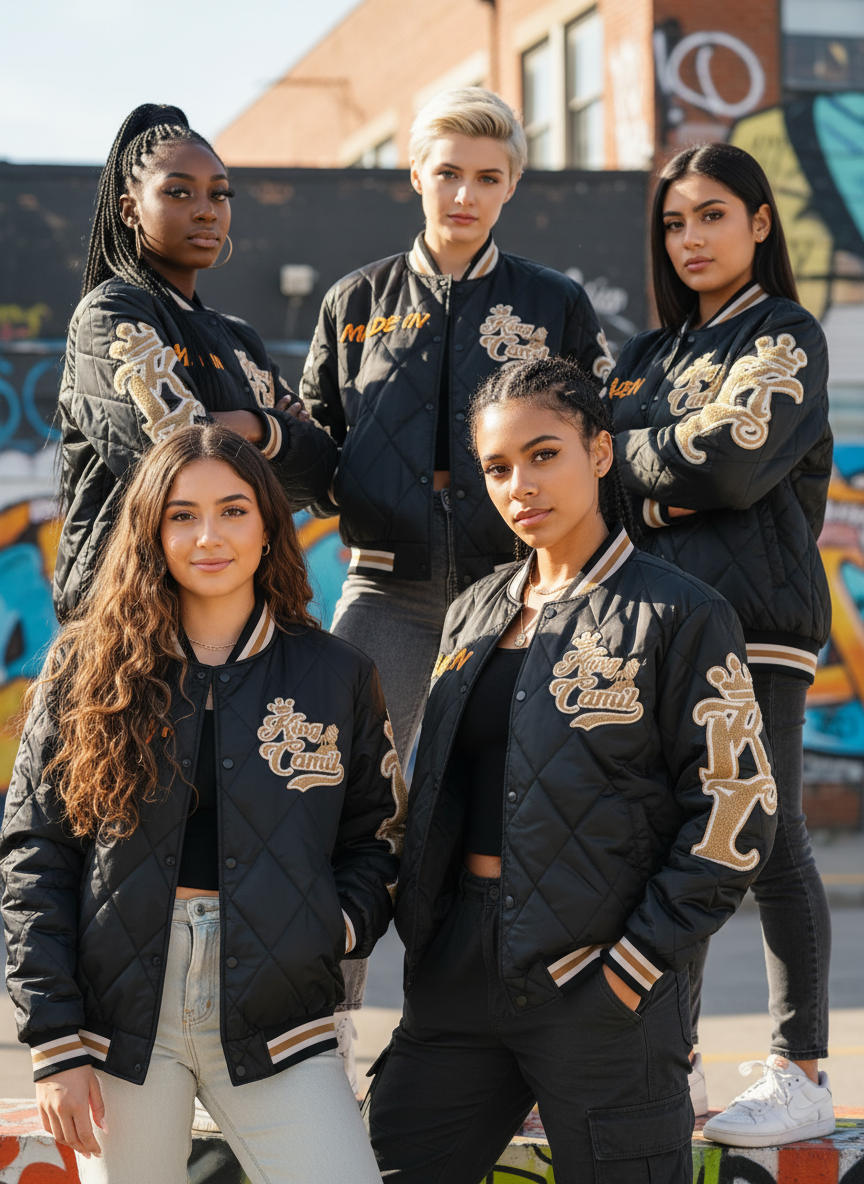 Jackets 