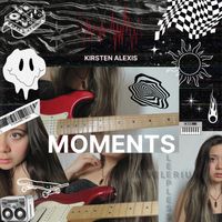 Moments by Kirsten Alexis