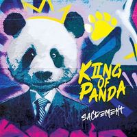 Sacrement  de King of Panda