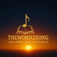 Workout with the Word - Vol I by TheWord2Song
