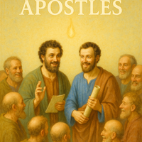 Acts (Gospel) by TheWord2Song