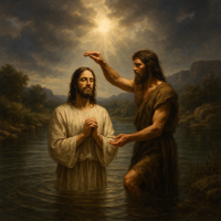 Gospel of John (CCM) by TheWord2Song
