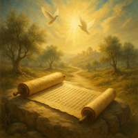 Proverbs Rock/Gospel by TheWord2Song