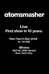 Atomsmasher