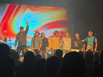 Statesboro Allman Brothers Tribute
