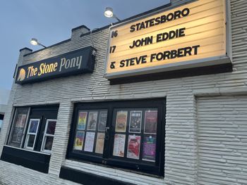 Statesboro Allman Brothers Tribute
