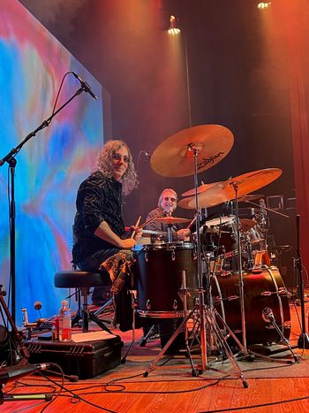 Statesboro Allman Brothers Tribute
