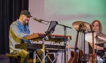 Statesboro Allman Brothers Tribute
