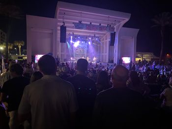 Statesboro Allman Brothers Tribute

