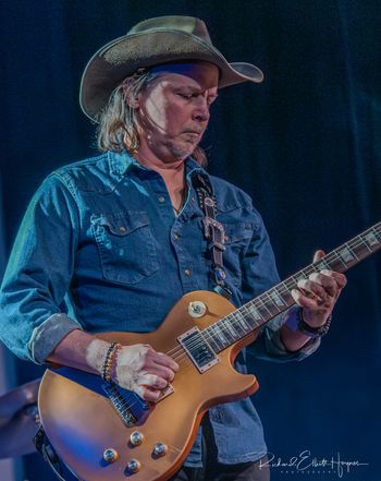 Statesboro Allman Brothers Tribute
