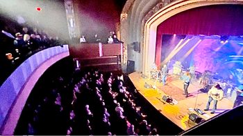 Statesboro Allman Brothers Tribute
