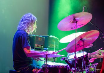 Statesboro Allman Brothers Tribute
