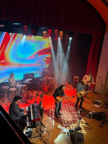 Statesboro Allman Brothers Tribute
