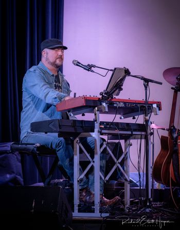 Statesboro Allman Brothers Tribute
