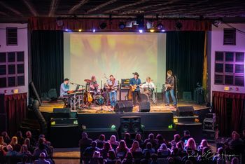 Statesboro Allman Brothers Tribute
