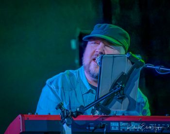 Statesboro Allman Brothers Tribute
