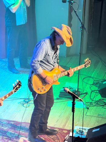 Statesboro Allman Brothers Tribute
