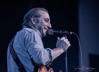 Statesboro Allman Brothers Tribute
