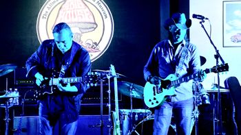 Statesboro Allman Brothers Tribute
