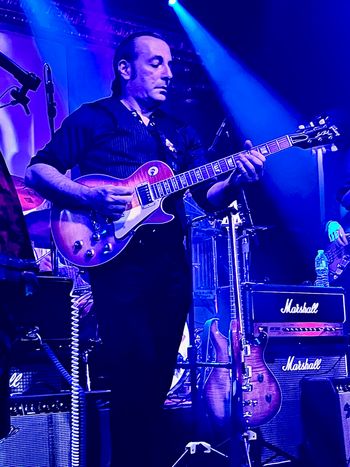 Statesboro Allman Brothers Tribute

