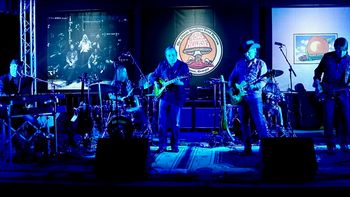 Statesboro Allman Brothers Tribute
