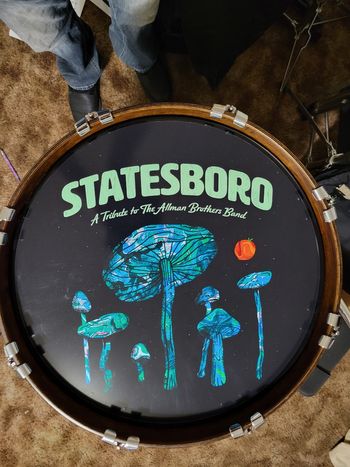 Statesboro Allman Brothers Tribute
