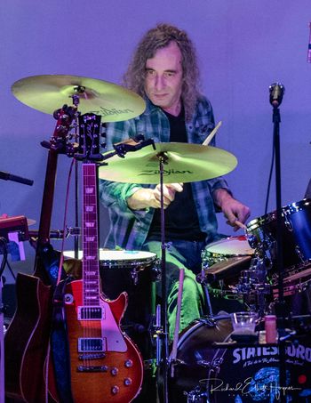 Statesboro Allman Brothers Tribute
