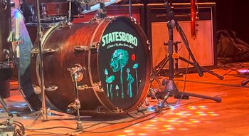 Statesboro Allman Brothers Tribute

