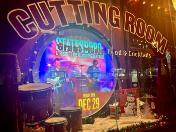 Statesboro Allman Brothers Tribute
