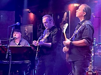 Statesboro Allman Brothers Tribute
