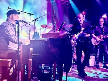 Statesboro Allman Brothers Tribute
