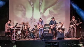 Statesboro Allman Brothers Tribute
