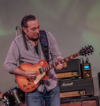 Statesboro Allman Brothers Tribute
