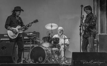 Statesboro Allman Brothers Tribute
