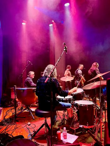Statesboro Allman Brothers Tribute
