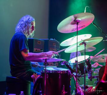 Statesboro Allman Brothers Tribute
