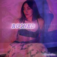 RUINED EP by Mac the Siren